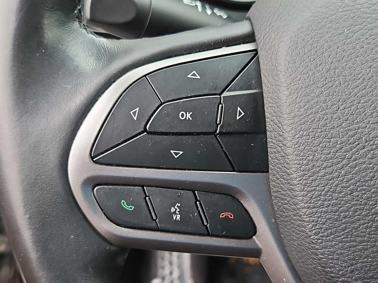 2019 Jeep Cherokee Limited Irving TX