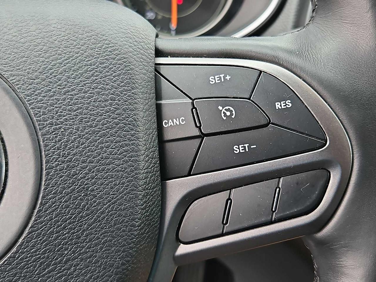 2019 Jeep Cherokee Limited Irving TX