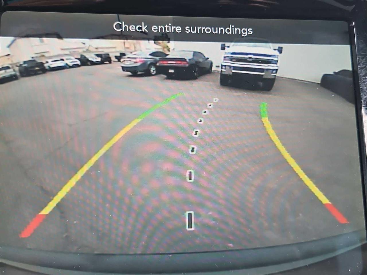 2019 Jeep Cherokee Limited Irving TX