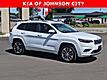 2019 Jeep Cherokee Overland