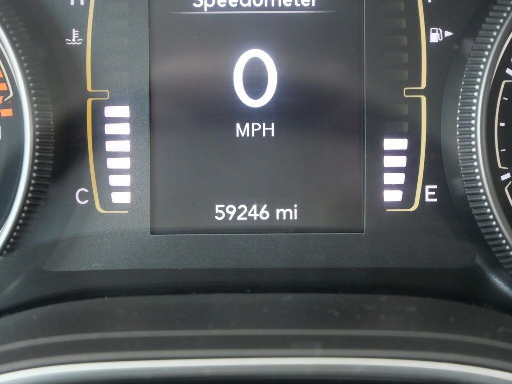 2019 Jeep Cherokee Sport Mt Pleasant MI