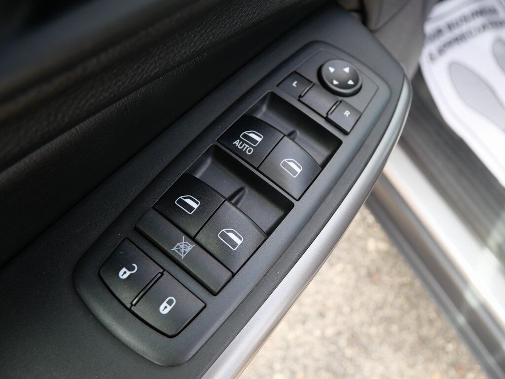 2019 Jeep Cherokee Sport Mt Pleasant MI