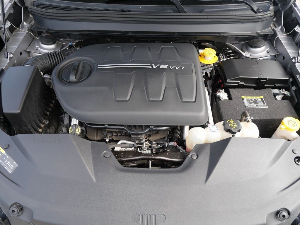 2019 Jeep Cherokee Sport Mt Pleasant MI
