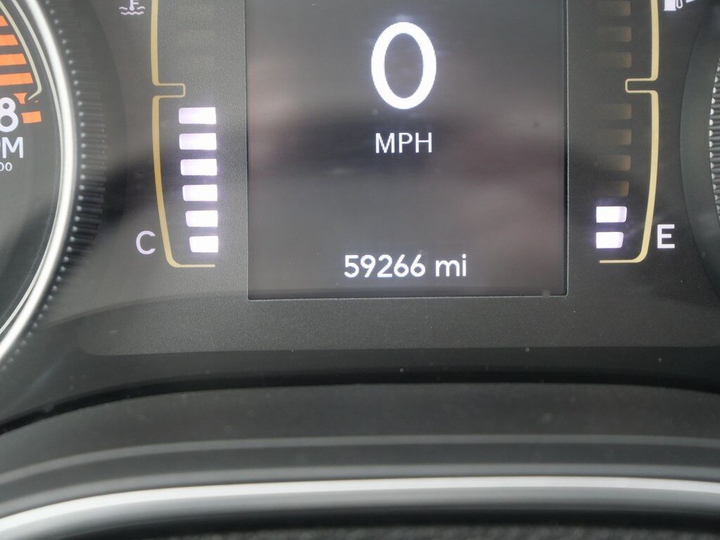 2019 Jeep Cherokee Sport Mt Pleasant MI