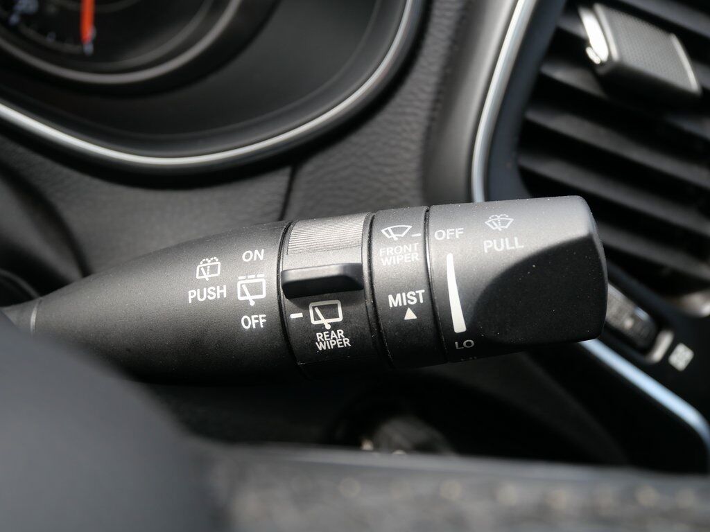 2019 Jeep Cherokee Sport Mt Pleasant MI