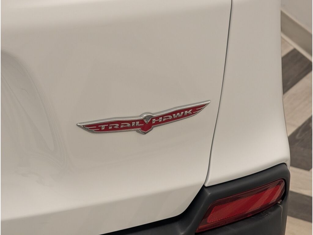 2019 Jeep Cherokee Trailhawk Elite Bozeman MT