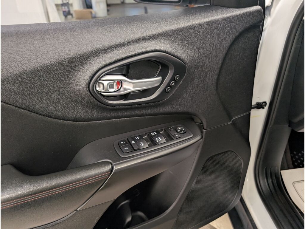 2019 Jeep Cherokee Trailhawk Elite Bozeman MT