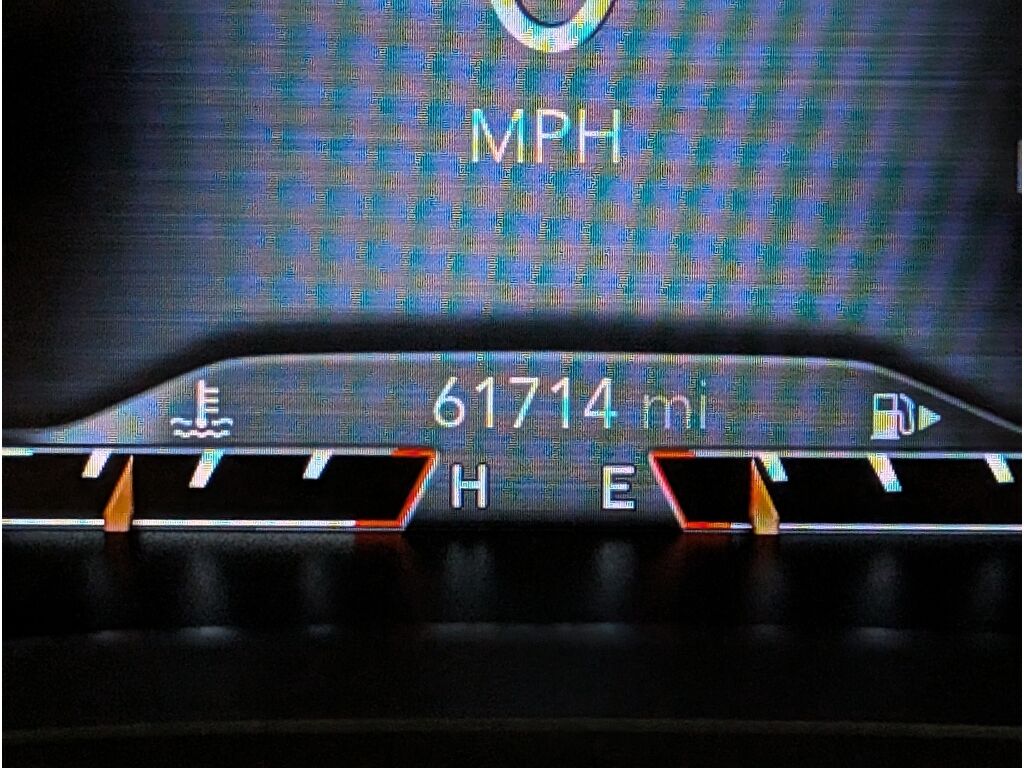 2019 Jeep Cherokee Trailhawk Elite Bozeman MT