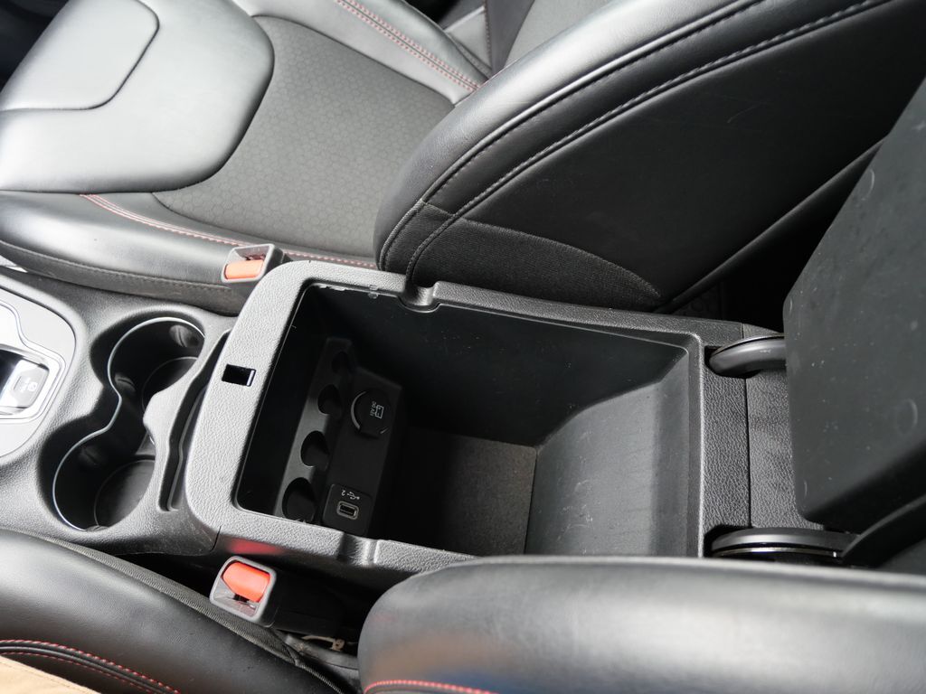 2019 Jeep Cherokee Trailhawk Mt Pleasant MI