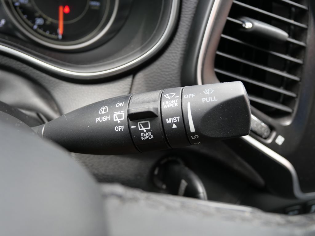 2019 Jeep Cherokee Trailhawk Mt Pleasant MI