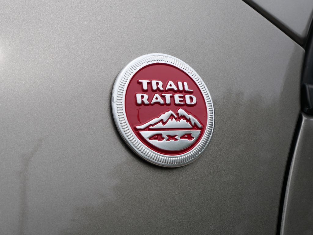 2019 Jeep Cherokee Trailhawk Mt Pleasant MI