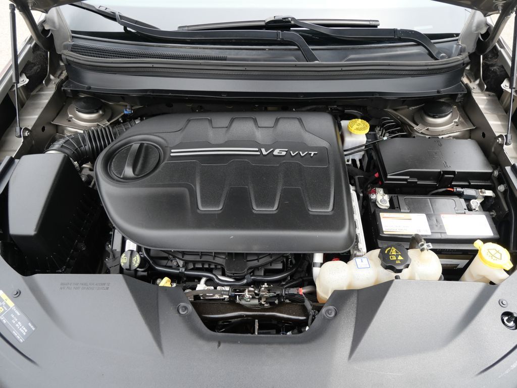 2019 Jeep Cherokee Trailhawk Mt Pleasant MI