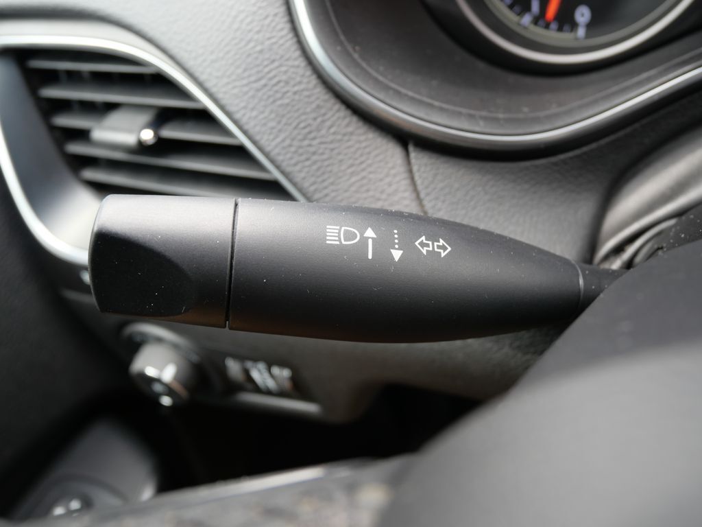 2019 Jeep Cherokee Trailhawk Mt Pleasant MI