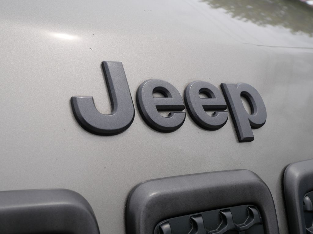 2019 Jeep Cherokee Trailhawk Mt Pleasant MI
