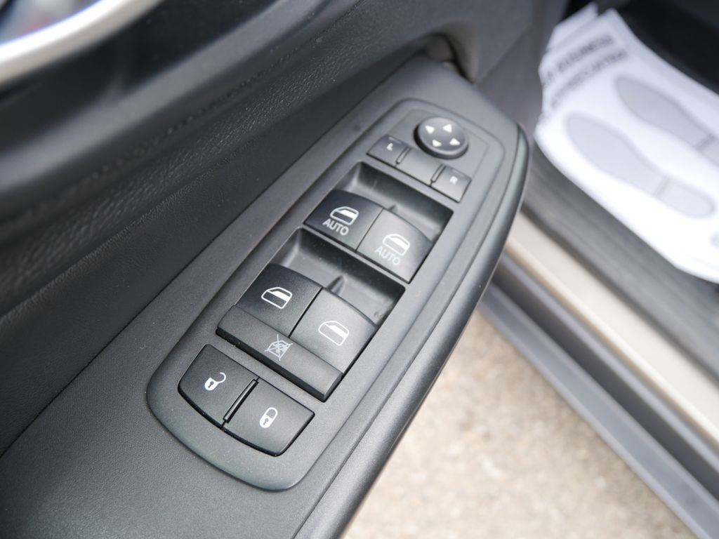 2019 Jeep Cherokee Trailhawk Mt Pleasant MI