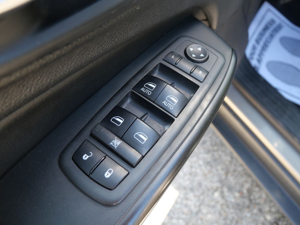 2019 Jeep Cherokee Trailhawk Mt Pleasant MI