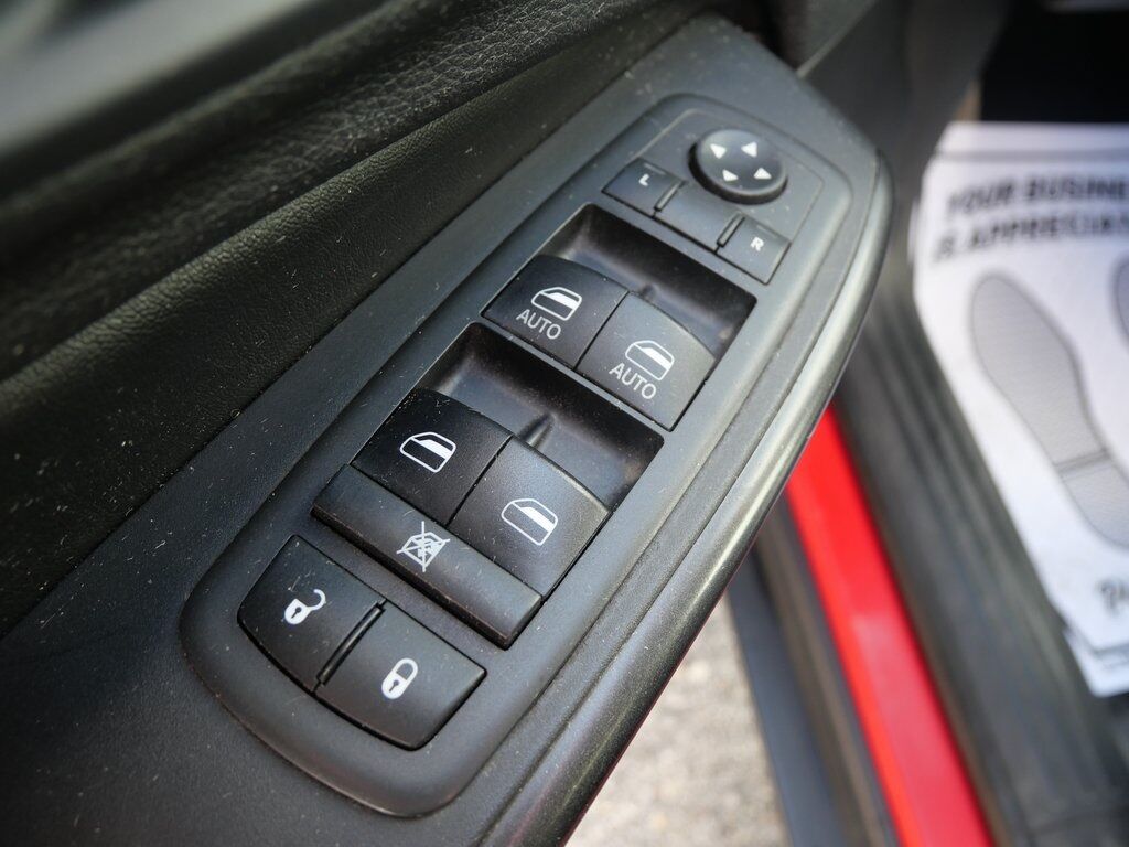 2019 Jeep Cherokee Trailhawk Mt Pleasant MI