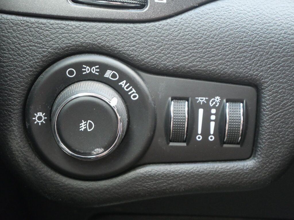 2019 Jeep Cherokee Trailhawk Mt Pleasant MI