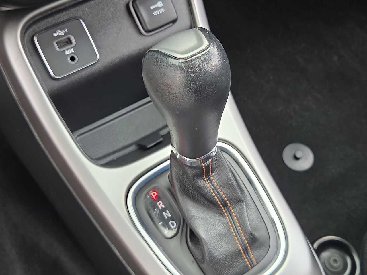 2019 Jeep Compass Latitude Irving TX