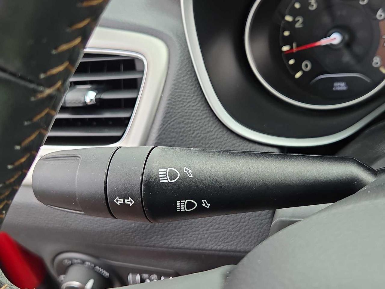 2019 Jeep Compass Latitude Irving TX