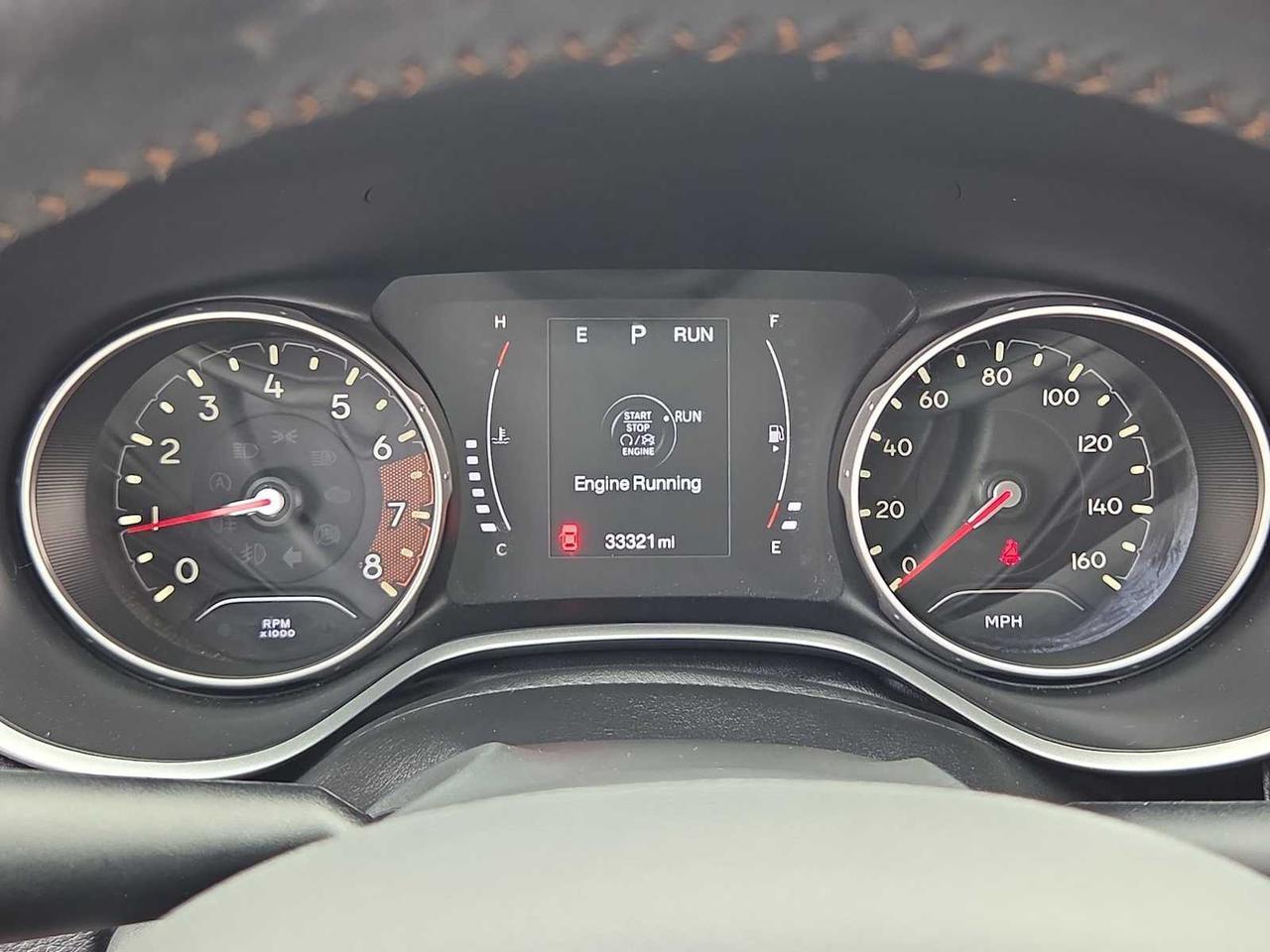 2019 Jeep Compass Latitude Irving TX