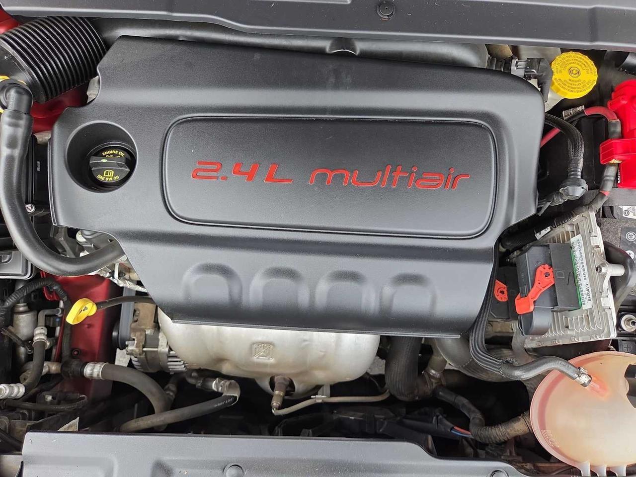 2019 Jeep Compass Latitude Irving TX