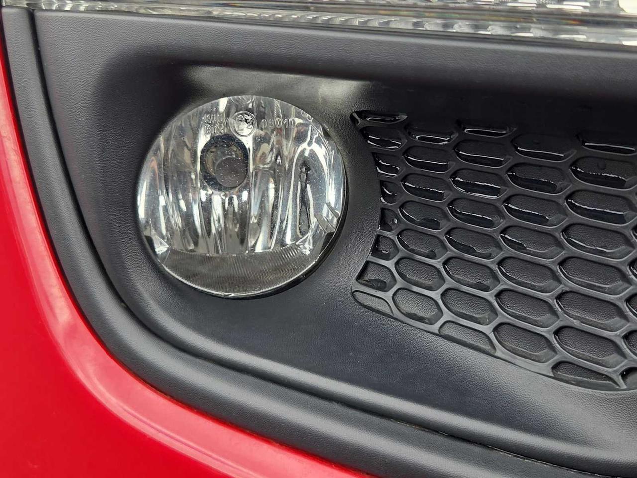 2019 Jeep Compass Latitude Irving TX