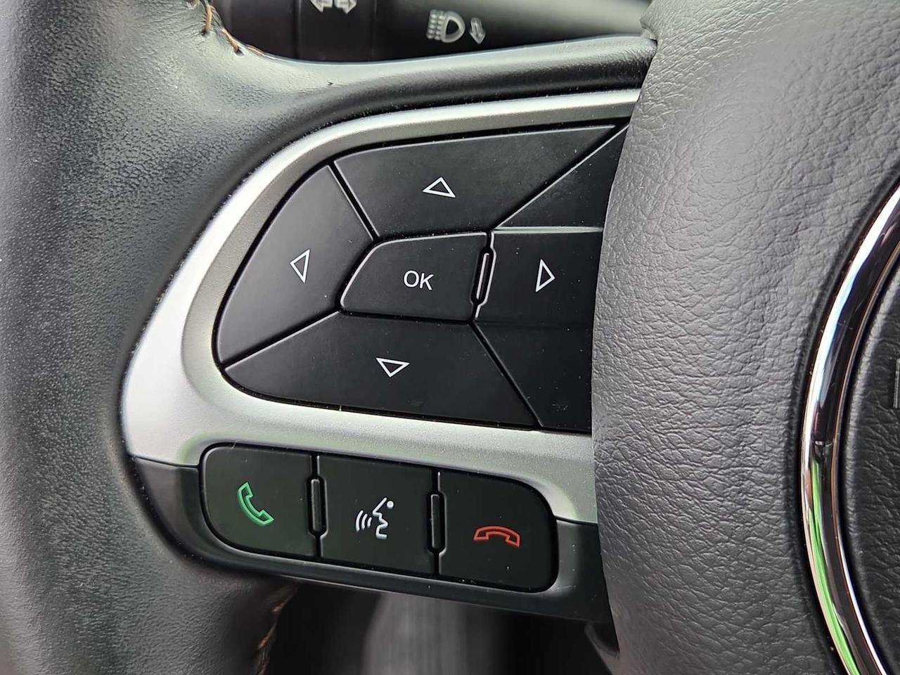 2019 Jeep Compass Latitude Irving TX