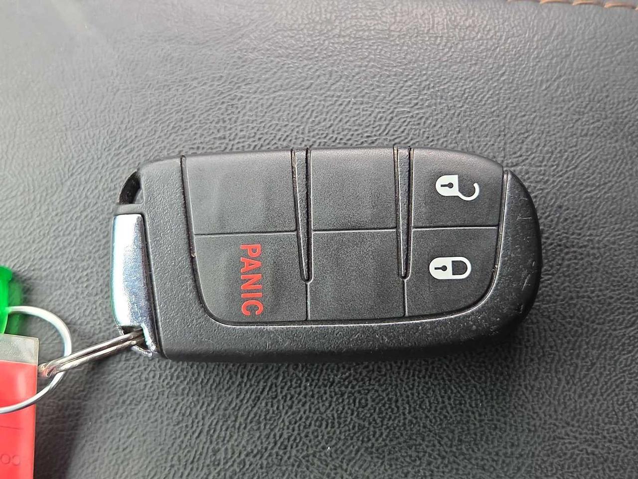 2019 Jeep Compass Latitude Irving TX