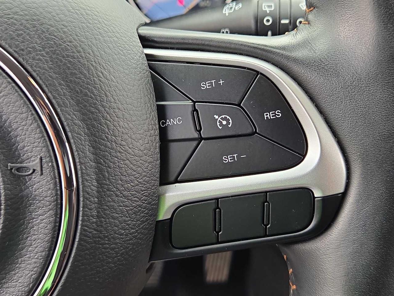 2019 Jeep Compass Latitude Irving TX