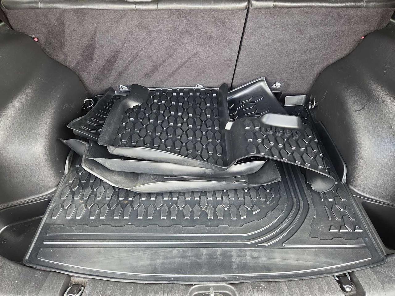 2019 Jeep Compass Latitude Irving TX