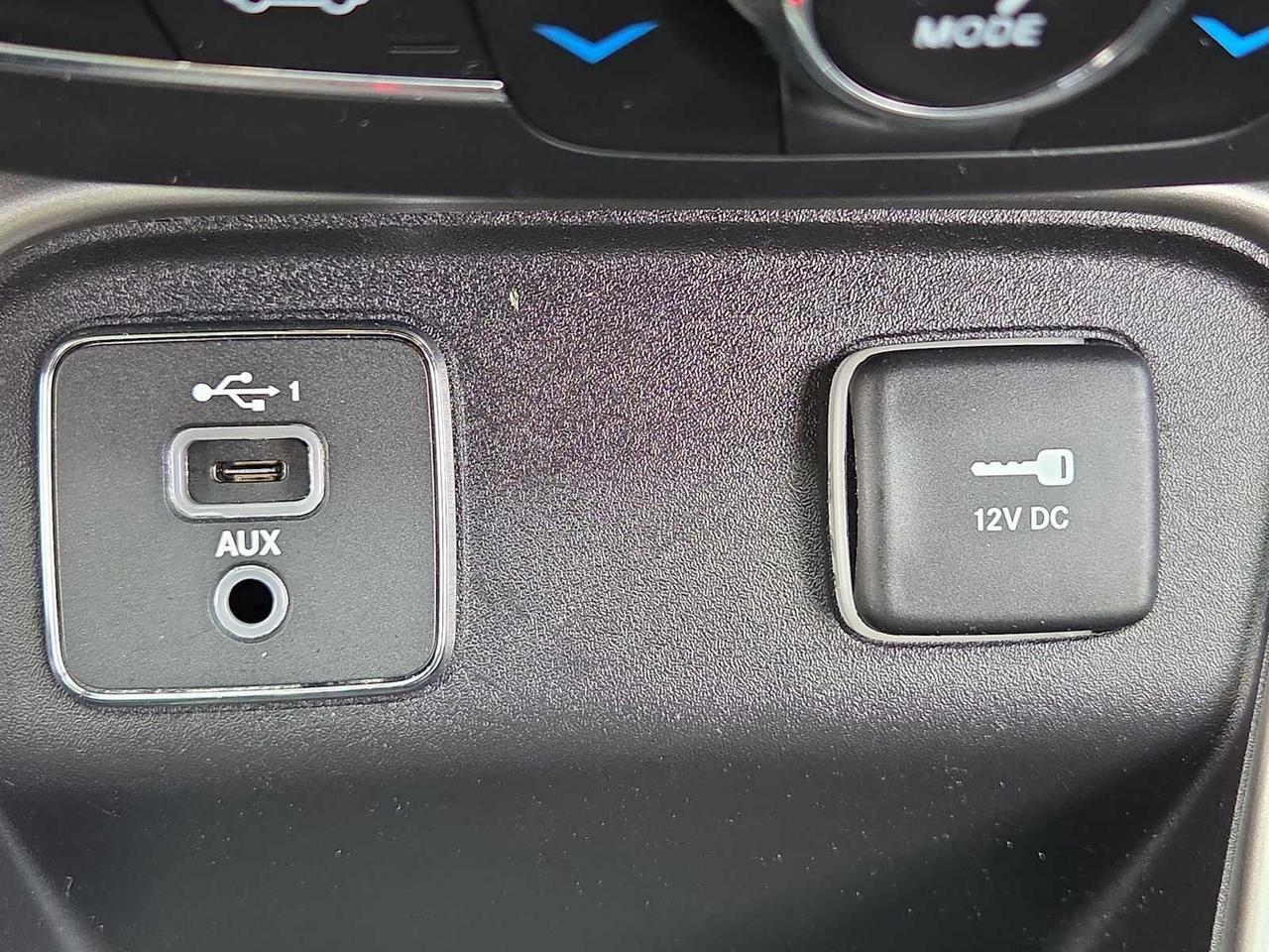2019 Jeep Compass Latitude Irving TX