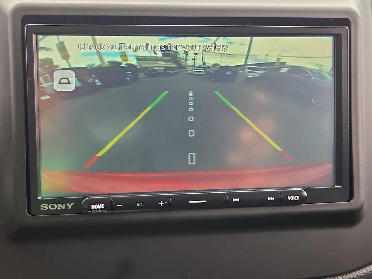 2019 Jeep Compass Latitude Irving TX