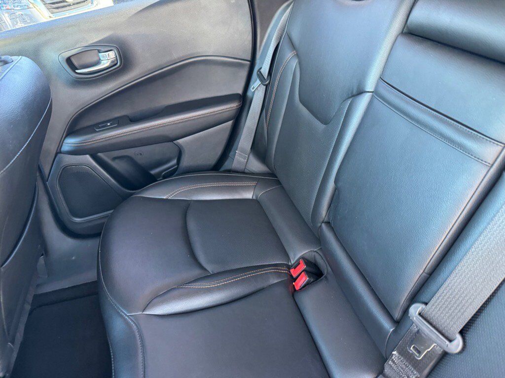 2019 Jeep Compass Limited Johnson City TN 2019 Jeep Compass Limited Johnson City TN