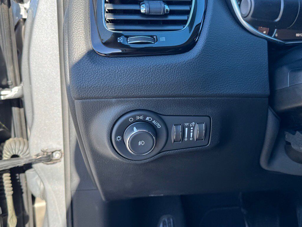 2019 Jeep Compass Limited Johnson City TN 2019 Jeep Compass Limited Johnson City TN