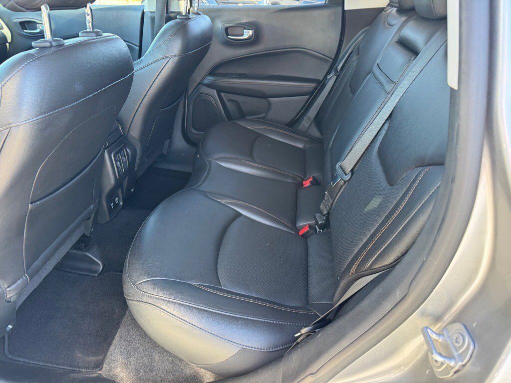 2019 Jeep Compass Limited Johnson City TN 2019 Jeep Compass Limited Johnson City TN