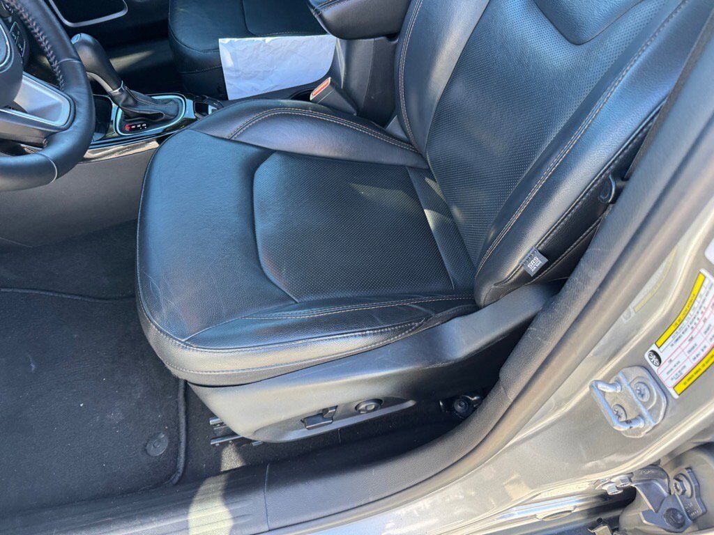 2019 Jeep Compass Limited Johnson City TN 2019 Jeep Compass Limited Johnson City TN