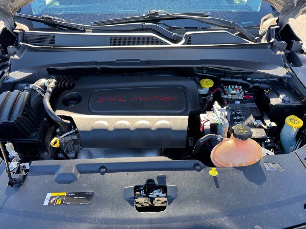 2019 Jeep Compass Limited Johnson City TN 2019 Jeep Compass Limited Johnson City TN