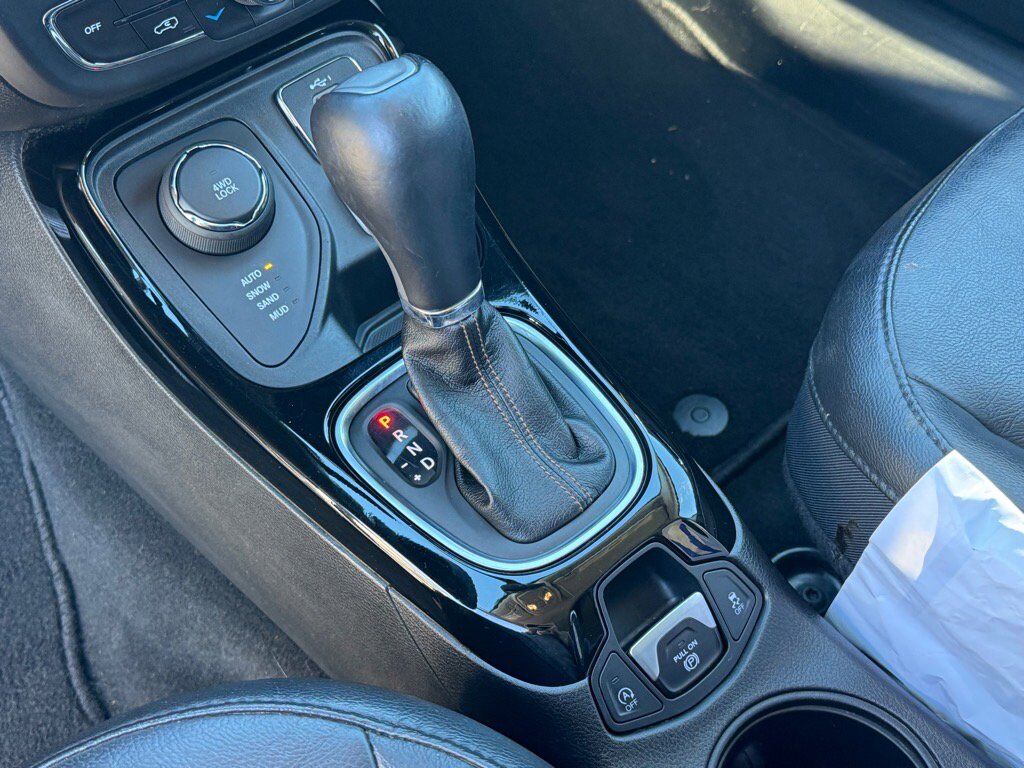 2019 Jeep Compass Limited Johnson City TN 2019 Jeep Compass Limited Johnson City TN