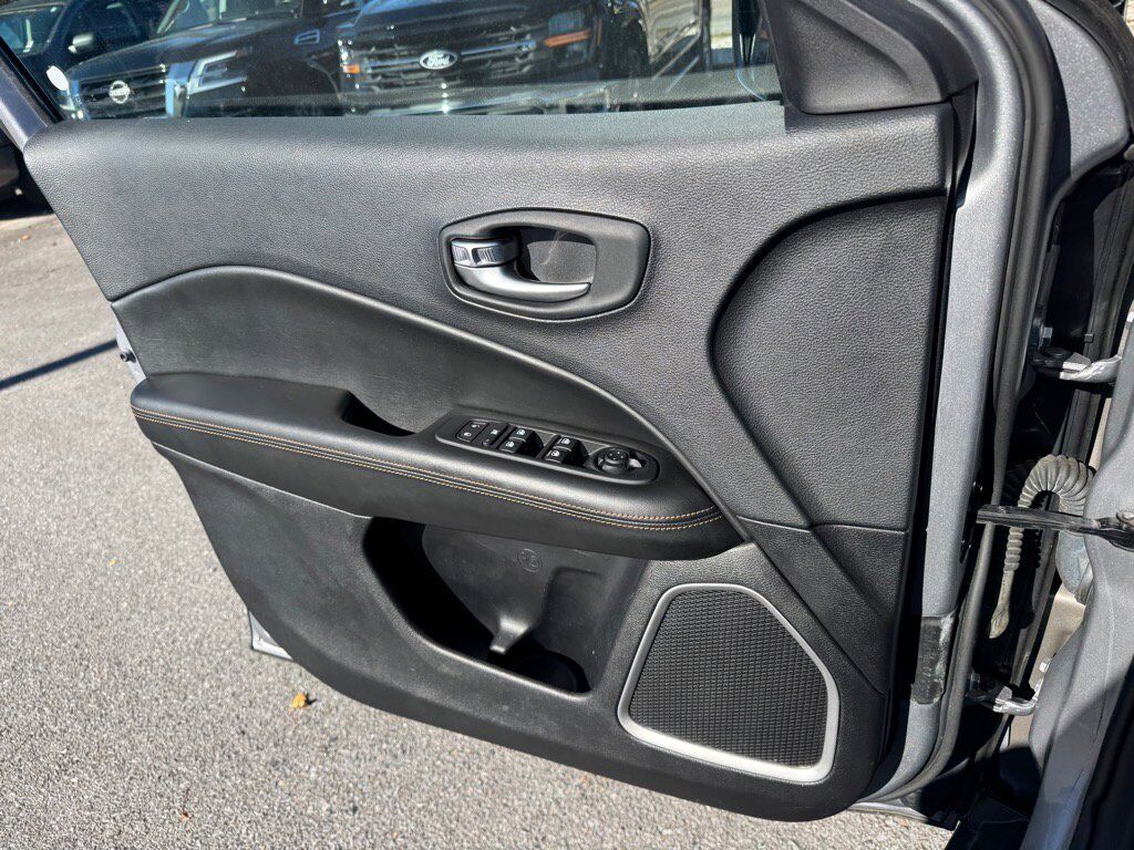 2019 Jeep Compass Limited Johnson City TN 2019 Jeep Compass Limited Johnson City TN