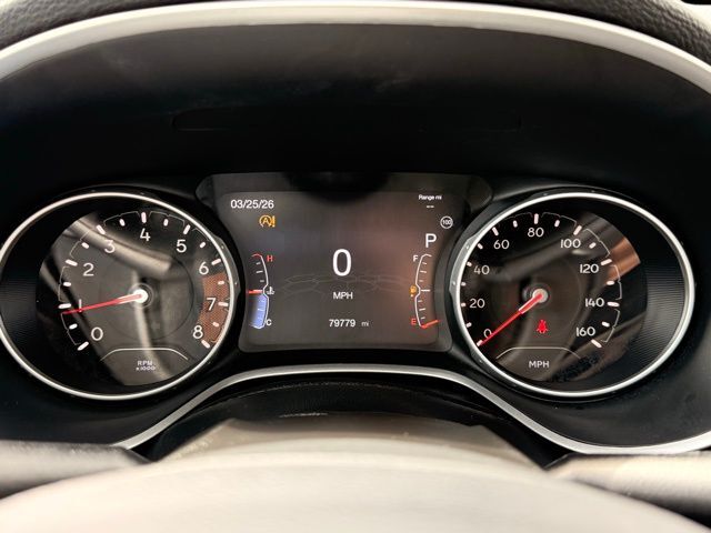 2019 Jeep Compass Limited San Clemente CA 2019 Jeep Compass Limited San Clemente CA