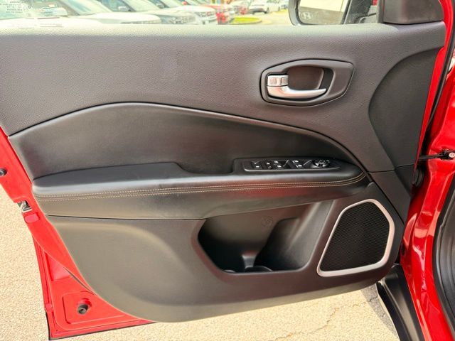 2019 Jeep Compass Limited San Clemente CA 2019 Jeep Compass Limited San Clemente CA