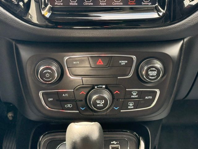 2019 Jeep Compass Limited San Clemente CA 2019 Jeep Compass Limited San Clemente CA