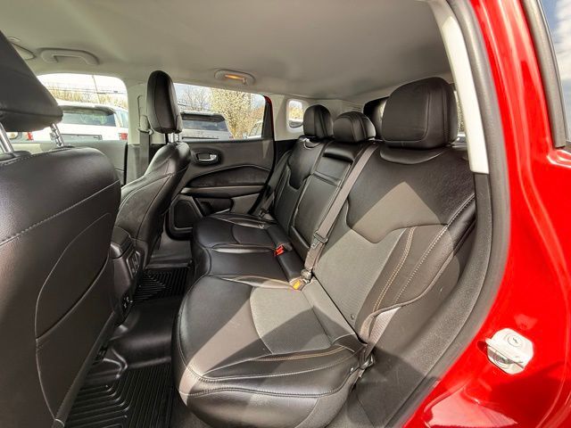 2019 Jeep Compass Limited San Clemente CA 2019 Jeep Compass Limited San Clemente CA