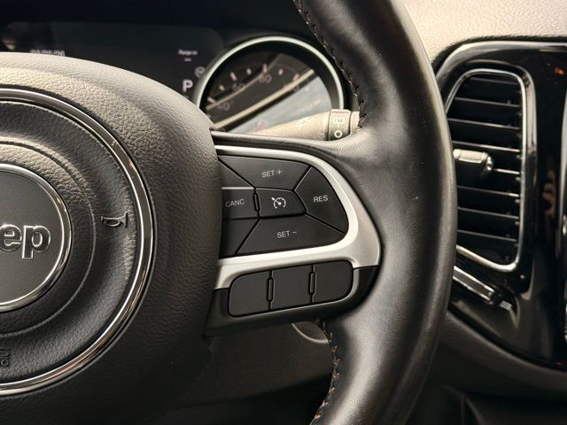 2019 Jeep Compass Limited San Clemente CA 2019 Jeep Compass Limited San Clemente CA