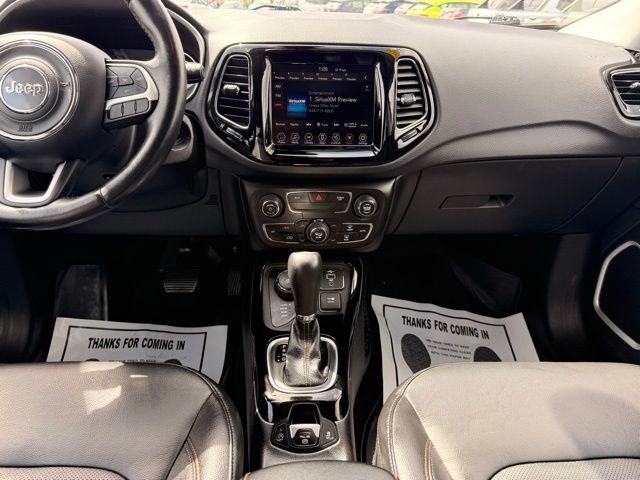 2019 Jeep Compass Limited San Clemente CA 2019 Jeep Compass Limited San Clemente CA