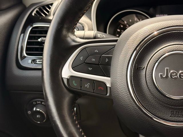 2019 Jeep Compass Limited San Clemente CA 2019 Jeep Compass Limited San Clemente CA