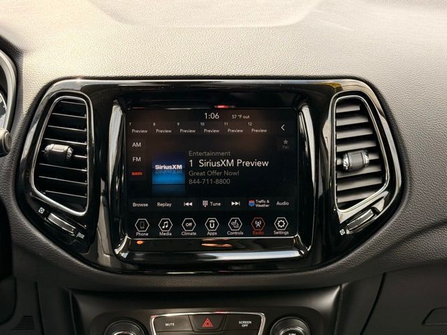 2019 Jeep Compass Limited San Clemente CA 2019 Jeep Compass Limited San Clemente CA