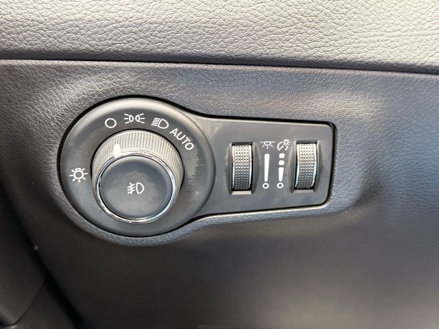 2019 Jeep Compass Limited San Clemente CA 2019 Jeep Compass Limited San Clemente CA