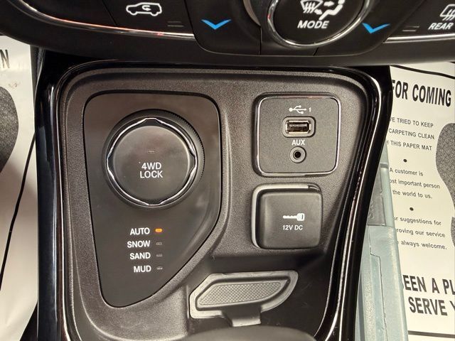 2019 Jeep Compass Limited San Clemente CA 2019 Jeep Compass Limited San Clemente CA